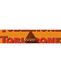 Toblerone Orange Twist 360g