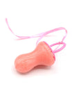 Kandy Kandy Baby Shower Pink Dummies 23g - 40 x 23g Lollipops