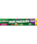 Rowntree's Fruit Pastilles Sweets Tube 48g 60p PMP - 32 x 48g Tubes