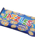 Hannah's White Chocolate Jazzles 40g - 24 x 40g