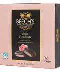 Beech's Rose Fondant Creams 90g - 12 x 90g Boxes