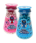 Sweet Bandit Mad Science Mini Chews 80g - 12 x 80g Packs