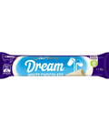 Cadbury Dream White Chocolate Bar 50g (Australian) - 42 x 50g Bars