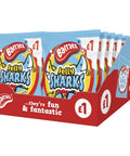 Barratt Fun & Fantastic Jelly Sharks 100g £1 PMP - 12 x 100g Bags