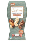 Guylian Temptation Chocolate Assortment Box 205g