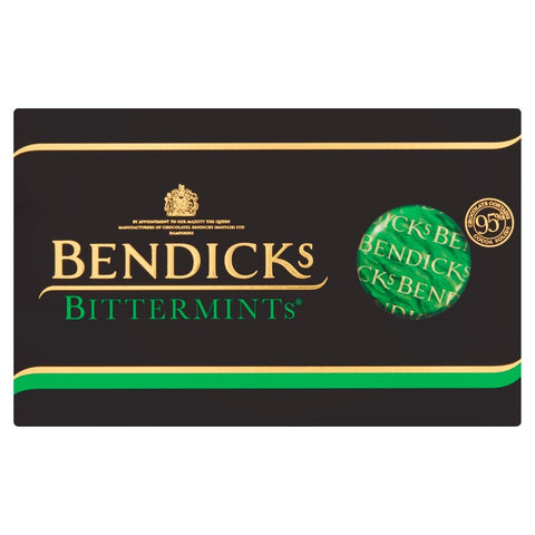 Bendicks Bittermints 400g