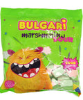 Bulgari Sour Watermelon Marshmallows Bag 500g