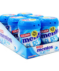 Mentos 35 Gum Pure Fresh Fresh Mint Bottle 70g £2 PMP - 6 x 70g Bottles