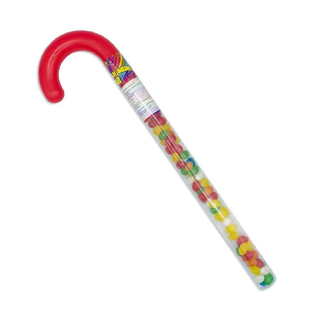 Jelly Bean Walking Stick 100g - 24 x 100g Packs