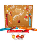 Lindt Lindor Assorted Selection Box 227g