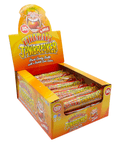 Zed Candy Fireball Jawbreaker 6 Ball Pack 49.5g 50p PMP - 24 x 49.5g Packs