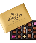 Anthon Berg Luxury Gold Box 200g - 6 x 200g Boxes