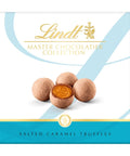 Lindt Master Chocolatier Collection Salted Caramel Chocolate Truffles Box 135g