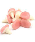 Candy Realms Mini Mushrooms 1p Tub 1.02kg