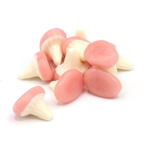 Candy Realms Mini Mushrooms 1p Tub 1.02kg