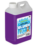 Crazy Frosty Factory Mixed Fruit Slush Syrup 5L