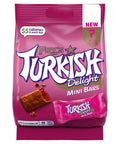 Fry's Turkish Delight Mini Bars 7 Pack 105g - 20 x 105g Bags