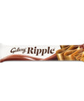 Galaxy Ripple Milk Chocolate Snack Bar 30g - 36 x 33g Bars