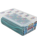 Fini Original Blue Raspberry Pencils Tub