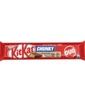 Kit Kat Chunky Duo Milk Chocolate Chocolate Bar 64g - 24 x 64g Bars