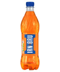 IRN-BRU Soft Drink Bottle 500ml - 12 x 500ml Bottles