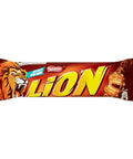 Lion Milk Chocolate Bar 50g - 36 x 50g Bars