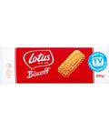 Lotus Biscoff Biscuits Pack 250g - 10 x 250g Packs