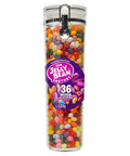 The Jelly Bean Factory Gourmet Jelly Beans Jar 1.3kg