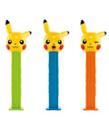 Pez Pikachu 1+2 Impulse Packs 17g - 12 x 17g Packs