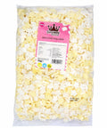 Kingsway Toppings Mini Stars Mallows Bag 1kg