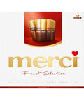 Merci Finest Chocolate Selection 250g