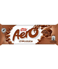 Aero Milk Chocolate Bar 36g - 24 x 36g Bars