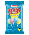 Charms Fluffy Stuff Cotton Candy 71g - 6 x 71g Bags