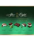 After Eight Collection Dark & Milk Peppermint Mint Chocolate Box 199g