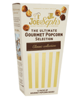 Joe & Seph's The Ultimate Gourmet Popcorn Selection Box 84g