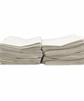 Accessories White Sulphite Paper Bags 7" x 7" (Empty)