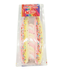 Kandy King Mallow Sandwich 75g - 20 x 75g Packs