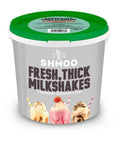 Shmoo Chocolate Mint Milkshake Mix 1.8kg