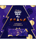 Cadbury Dairy Milk Advent Calendar 348g