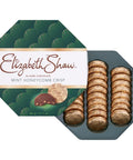 Elizabeth Shaw Dark Chocolate Mint Crisp 162g