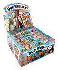 Oor Wullie's Iron Brew Chew Bar 11g 10p PMP - 72 x 11g Bars