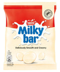 Milkybar Buttons White Chocolate Bag 30g - 48 x 30g Bags