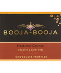 Booja-Booja Hazelnut Crunch Chocolate Truffles 92g