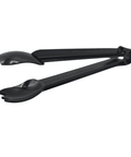 Accessories Black Sweet Dispenser Tongs