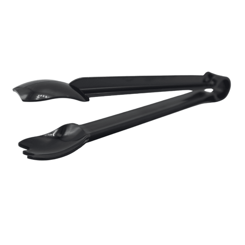 Accessories Black Sweet Dispenser Tongs