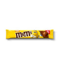 M&M's Crunchy Peanut & Milk Chocolate Bar 34g - 24 x 34g Bars