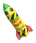 Toxic Waste Rocket 126g