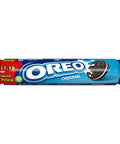 Oreo Original Sandwich Biscuits 154g Pack £1.19 PMP - 16 x 154g Packs