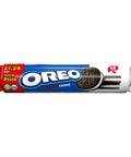 Oreo Double Creme Sandwich Biscuits 157g £1.29 PMP - 16 x 157g Packs