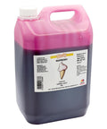 Tas-ty Raspberry Topping Sauce 6kg - 1 x 6kg Bottle